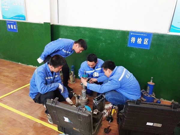 理化試驗(yàn)