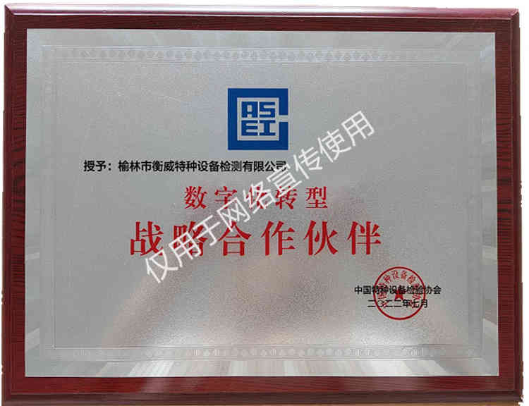數(shù)字轉型戰(zhàn)略合作伙伴